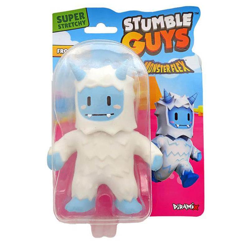 Stumble Guys Monsterflex 1 ks