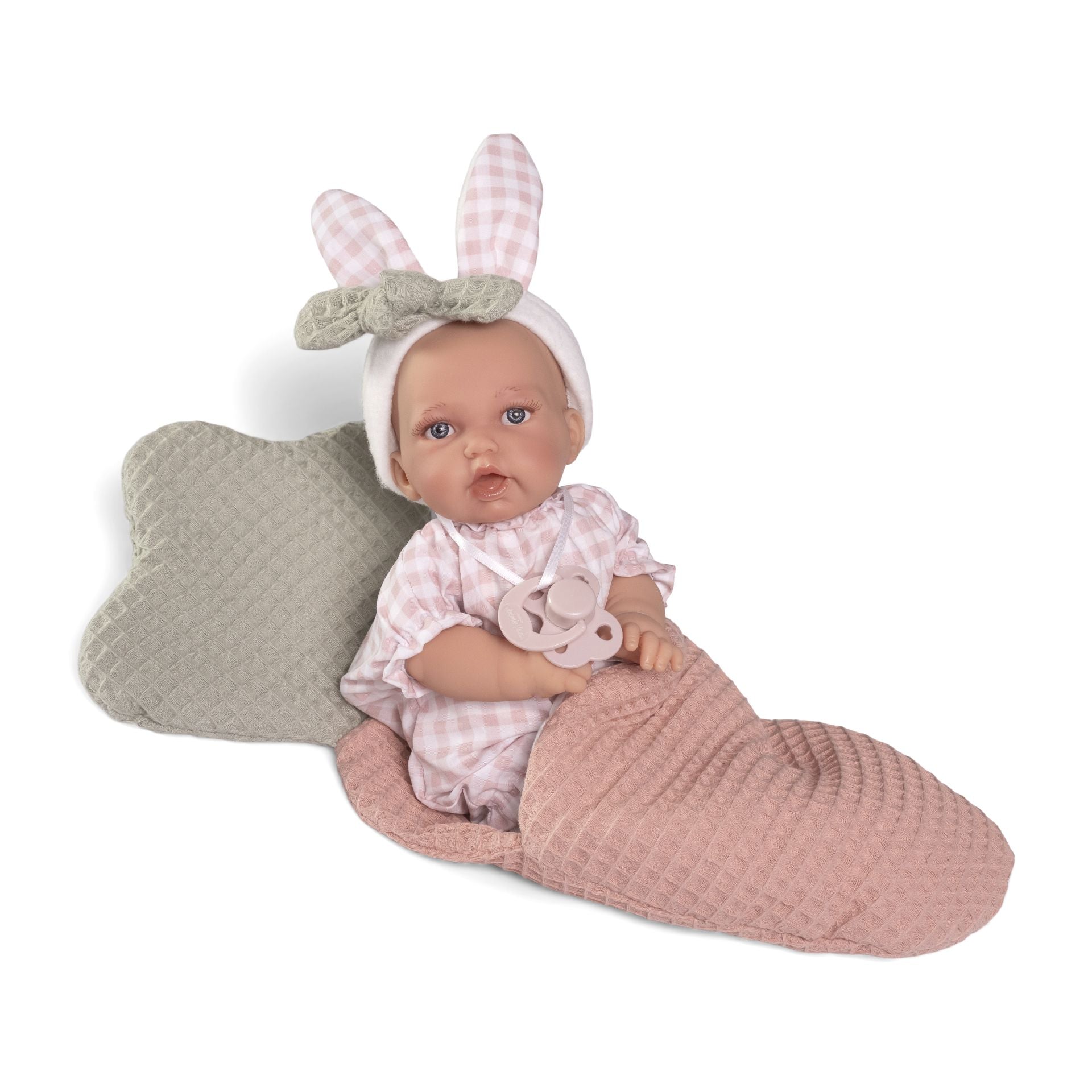 Antonio Juan 12442 Petit - Bábika-27 cm