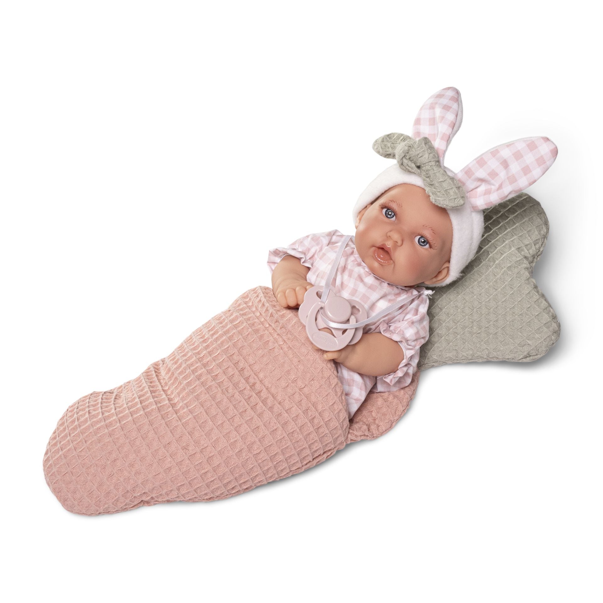 Antonio Juan 12442 Petit - Bábika-27 cm