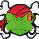 Amuletz Coqui-mix