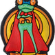Amulet Coqui Mix