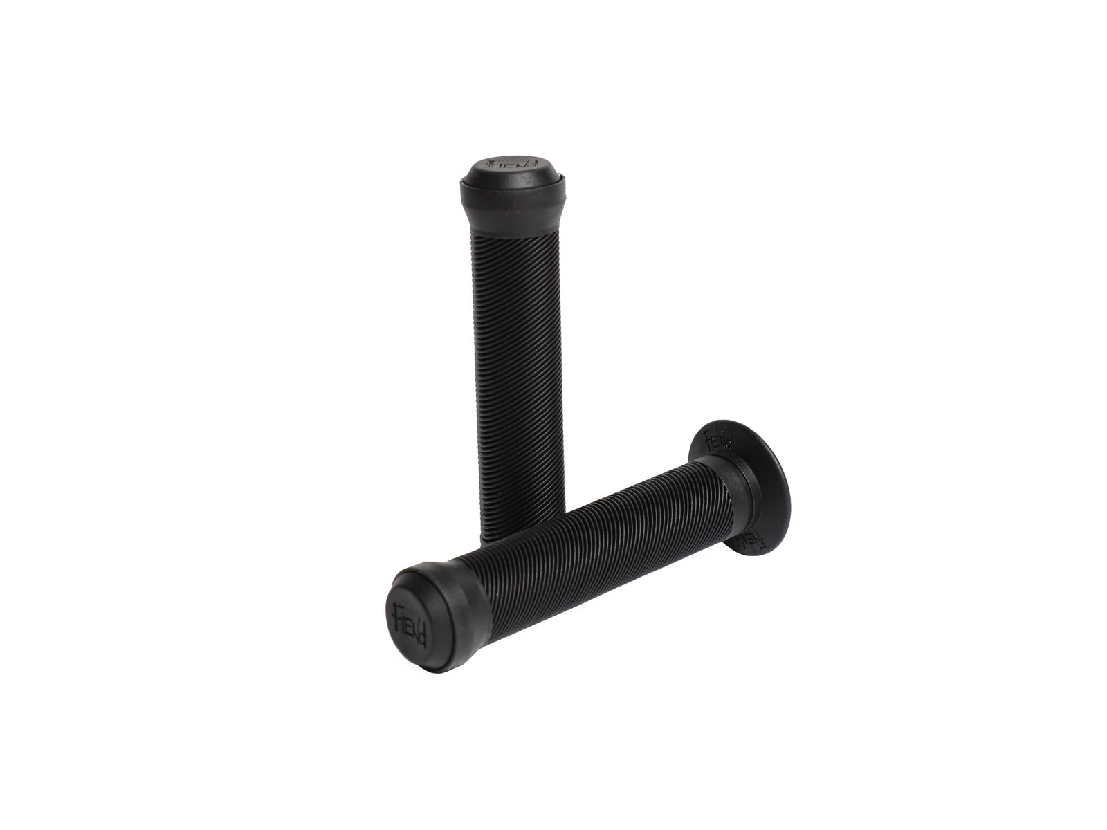 Fiend Team Grips Black
