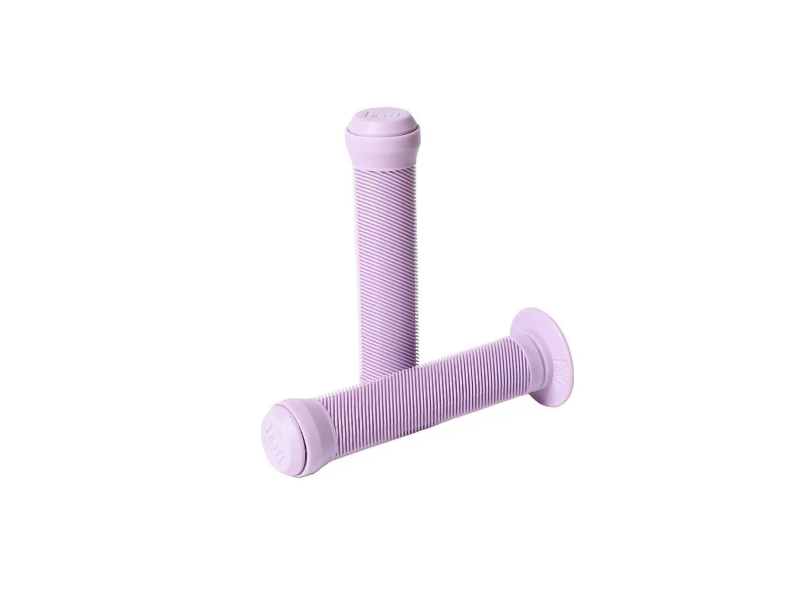 Fiend Team Grips Purple