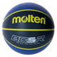 Баскетболна топка Molten Ball Bcr2 Размер 5 Син/черен