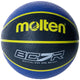 Basketball Molten Bcr2 Größe 7 Blau/Schwarz
