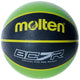 Pallone da basket Molten Bcr2 Misura 7 Verde/nero