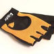 Фитнес ръкавици Laubr Sport Orange