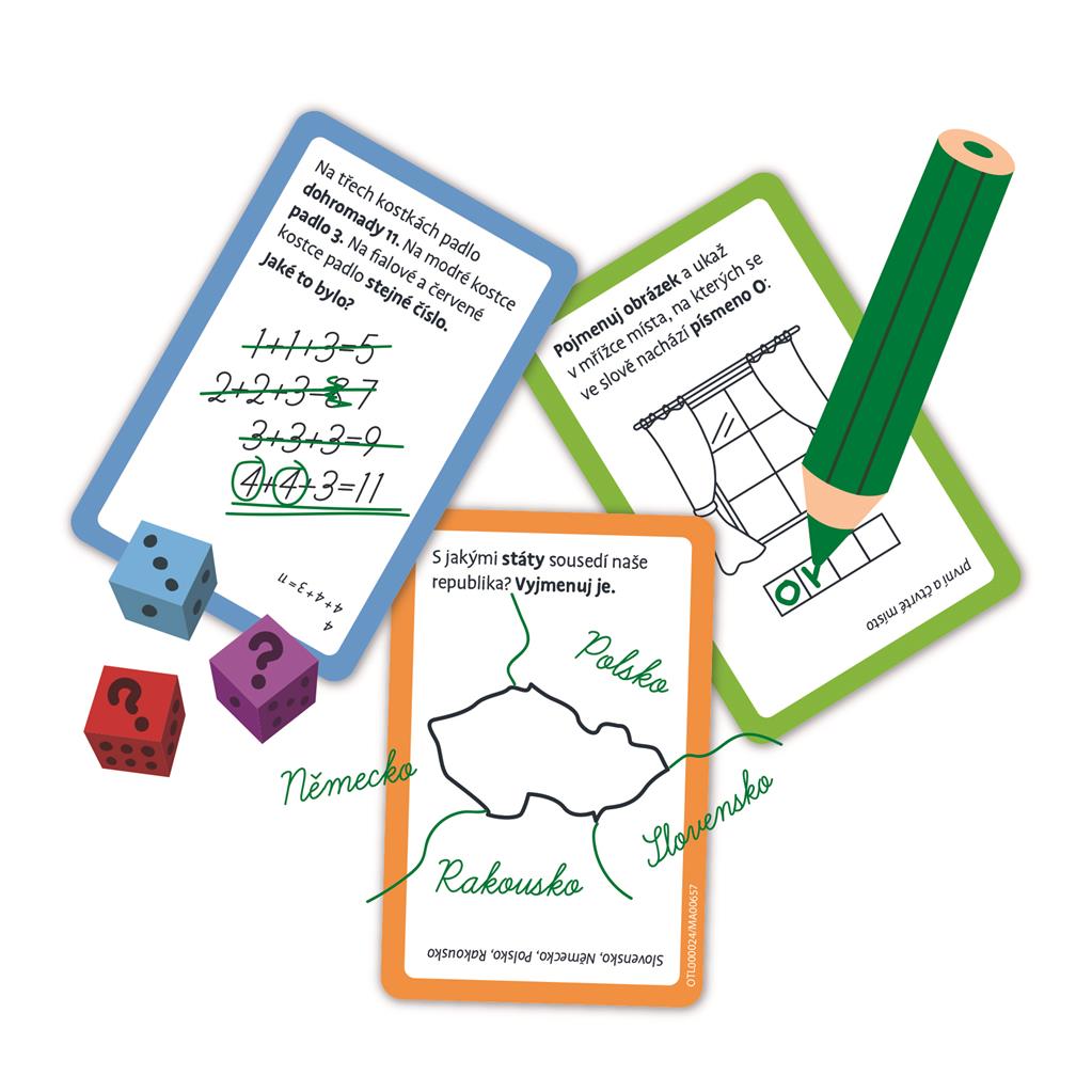 Spiel Clever Quizzes Freshman