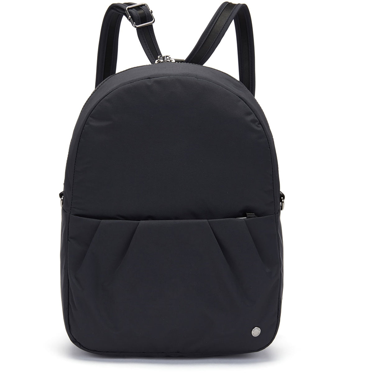 Pacsafe Cx Convertible Backpack Econyl Black