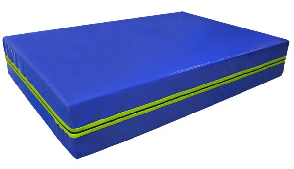 Reinforced Jumping Mat Único 300x200x20 Cm DENSIDAD 20