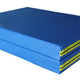 Foldable Reinforced Jumping Mat Único 300x200x20 Cm DENSIDAD 20