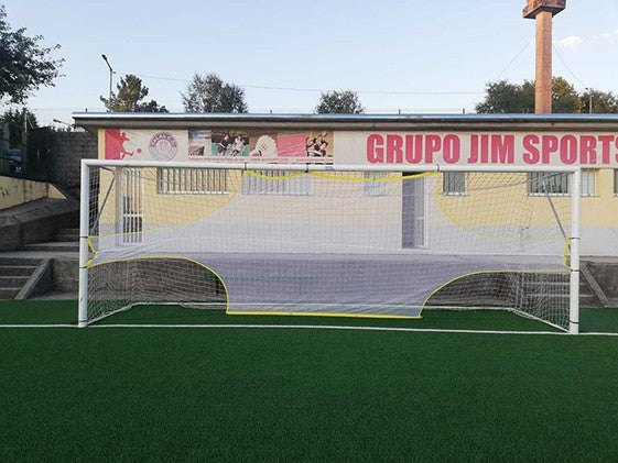 Precision Canvas S Pour Goal De Sala Multicolore