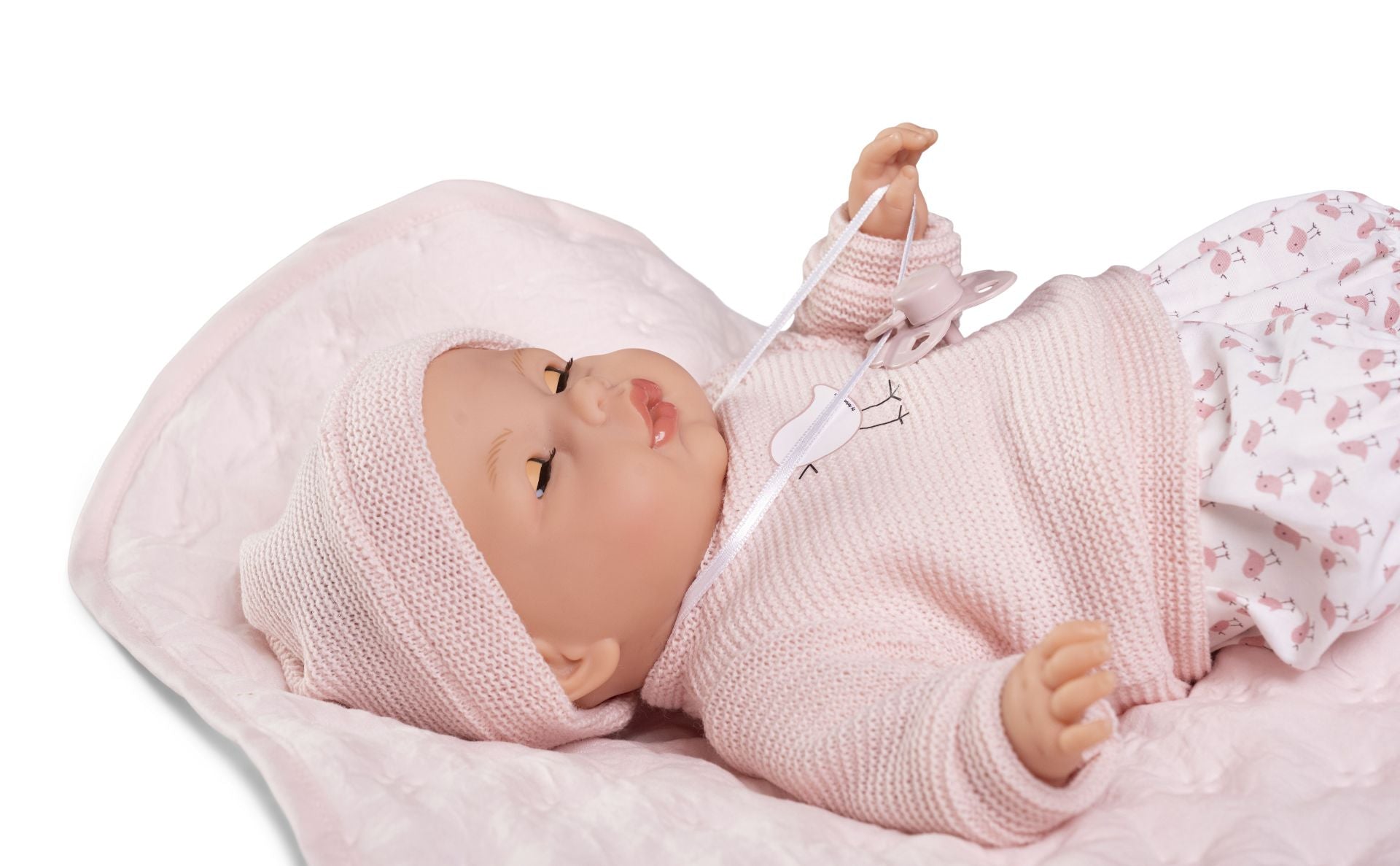 Antonio Juan 14365 Bimba - Кукла-37 см