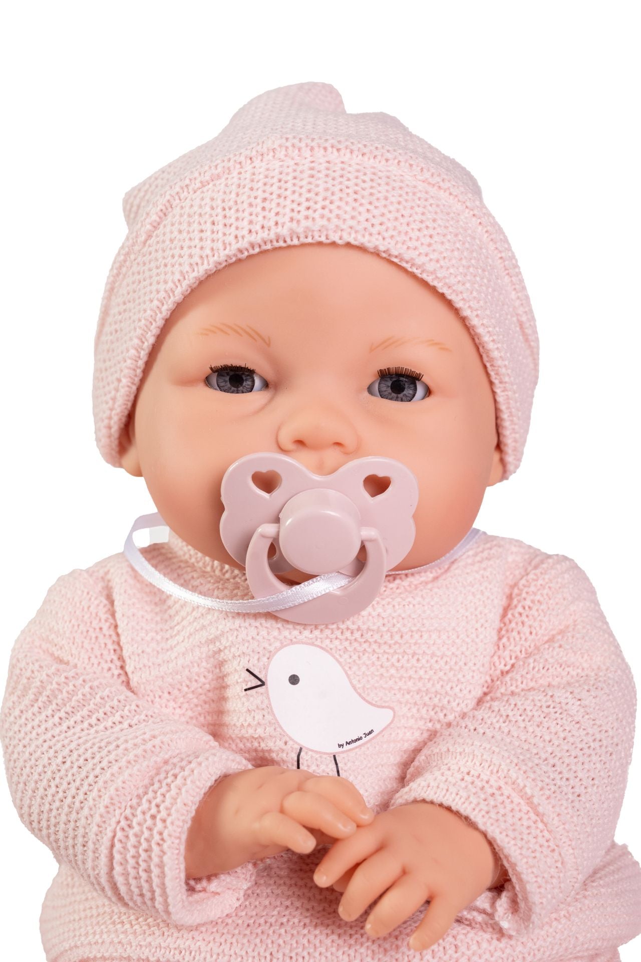 Antonio Juan 14365 Bimba - Кукла-37 см