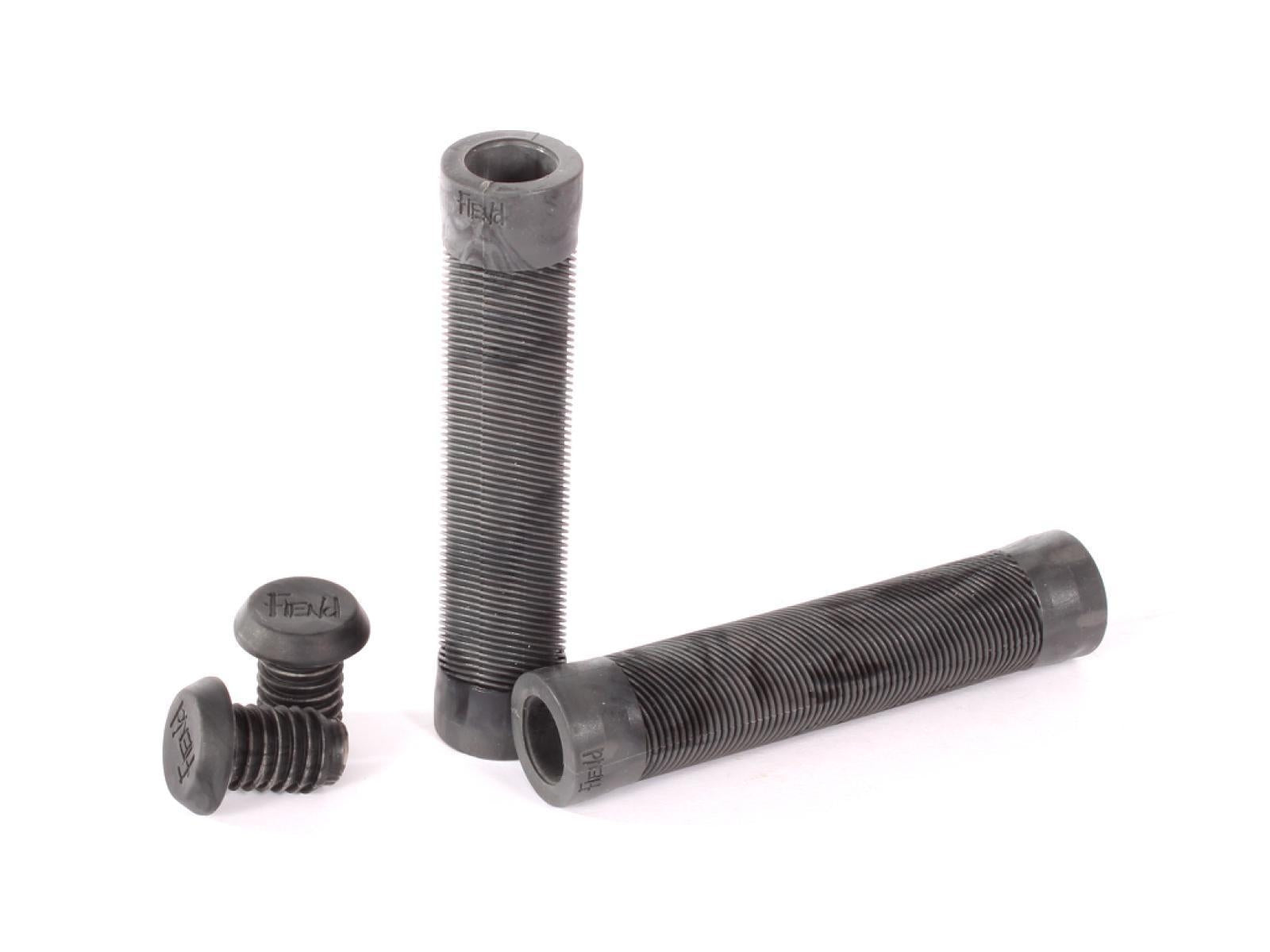 Fiend Fiend Team Grip Grey Marbled