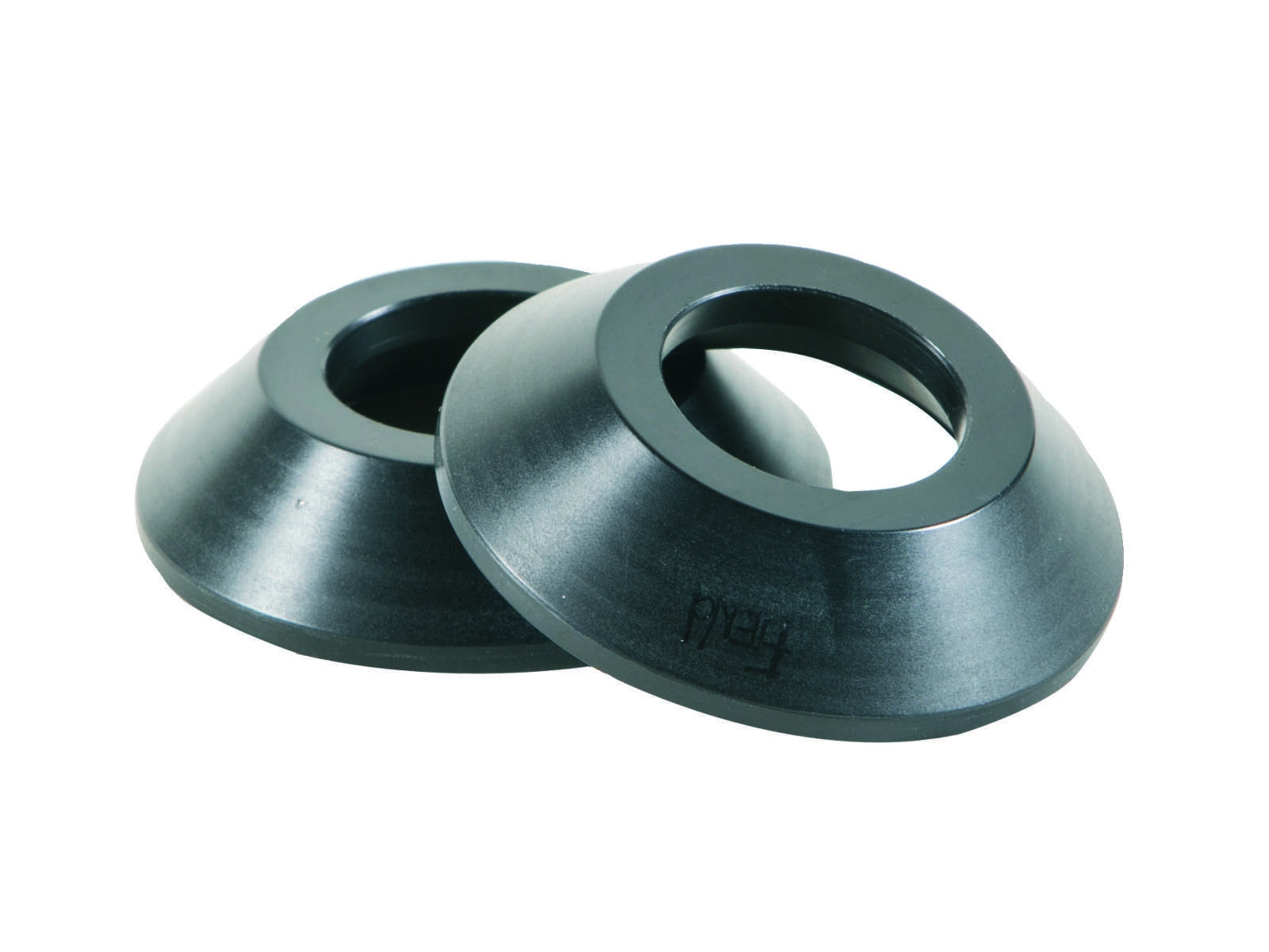 Fiend Fiend Cap Hub Guard Schwarz