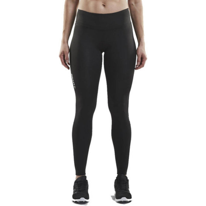 Leggings esportivas artesanais femininas longas