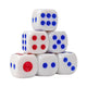 Pachet de 5 zaruri Softee 1.0