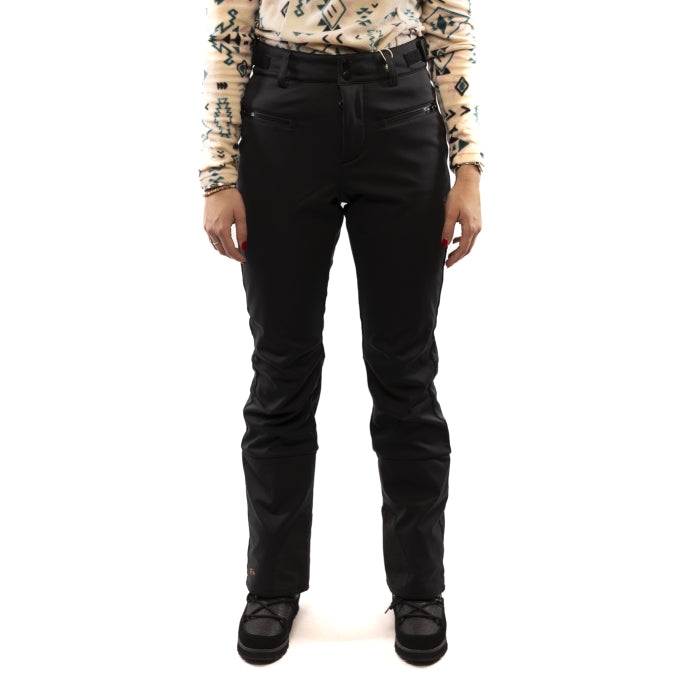 Brunotti Pantalones Softshell Mujer
