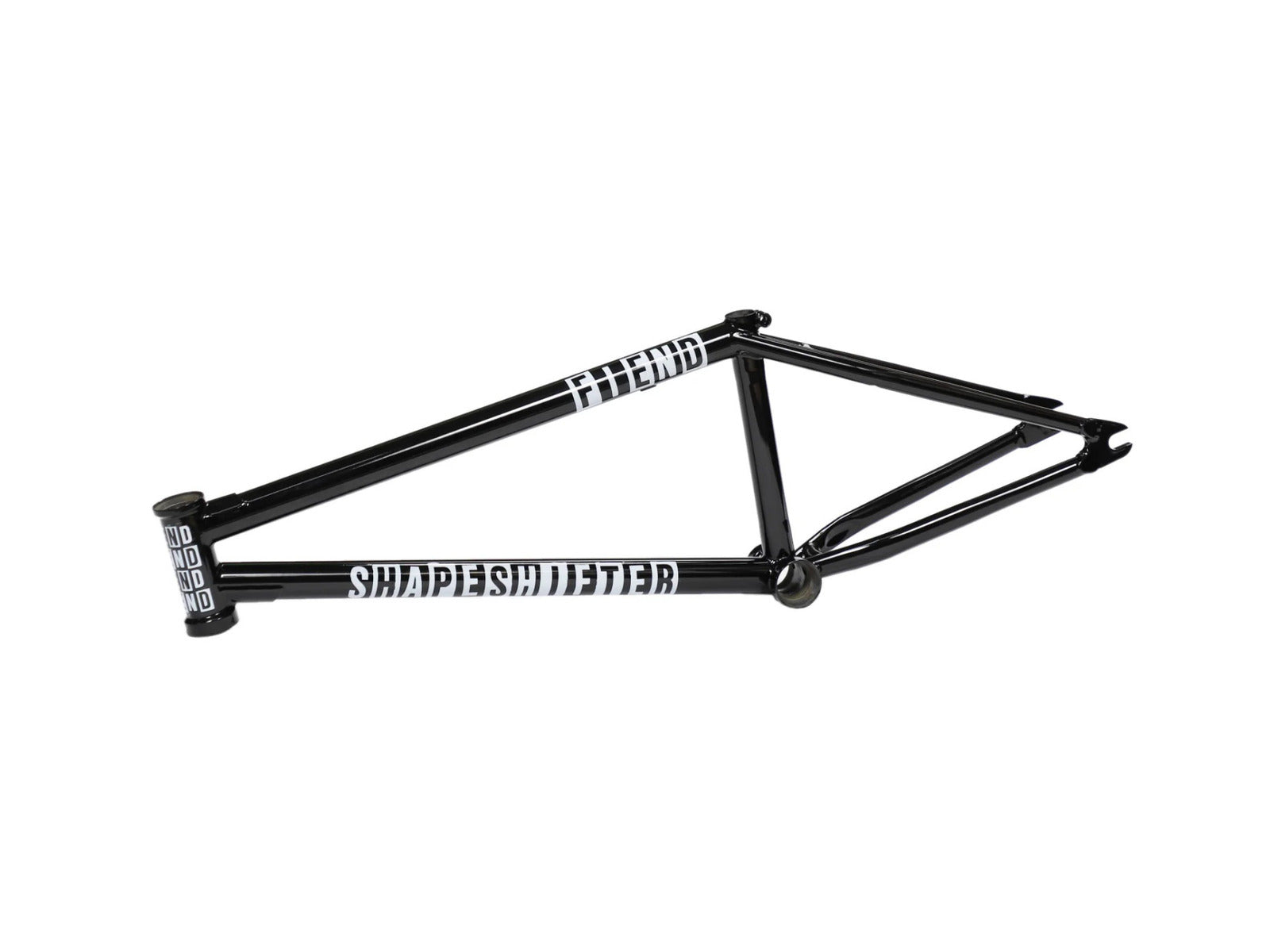 Fiend Shapeshifter 320 Black