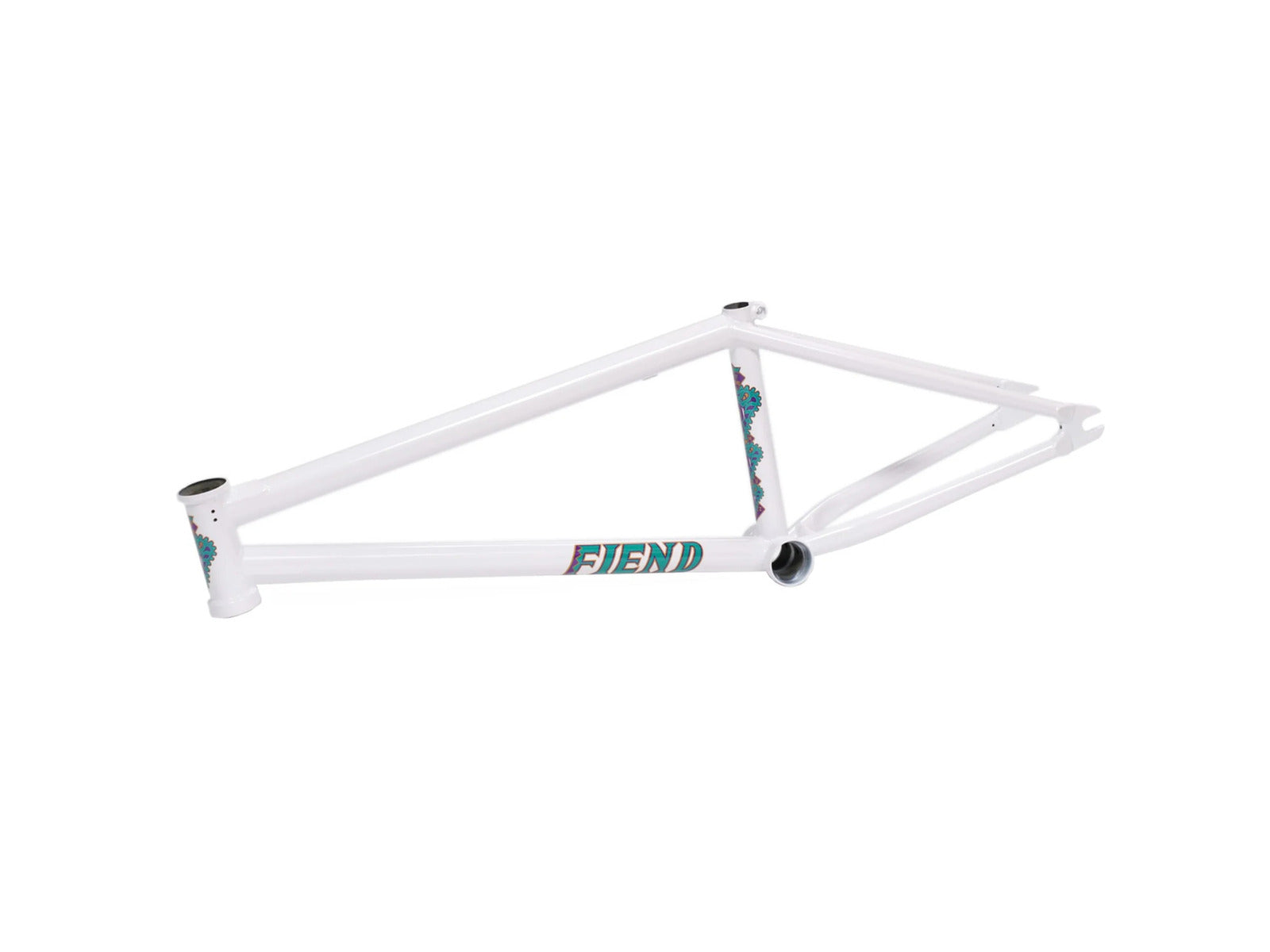 Fiend Shapeshifter 335 White