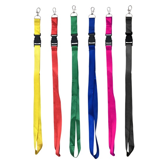 Pack Oflanyard 5.0 Bleu