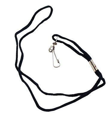 Pack Of 10 Lanyards For Whistle 50cm