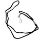 Pack Of 10 Lanyards For Whistle 50cm