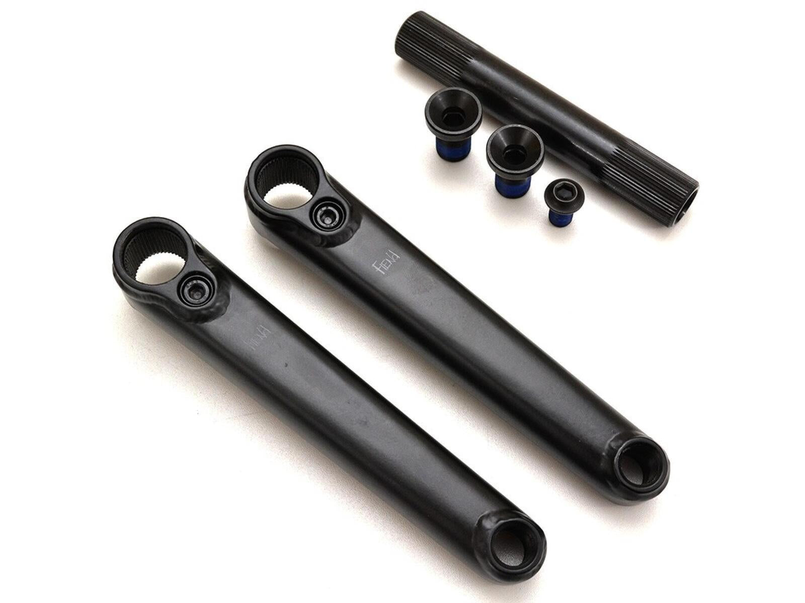 Fiend Fiend Segment 3 Crank Schwarz