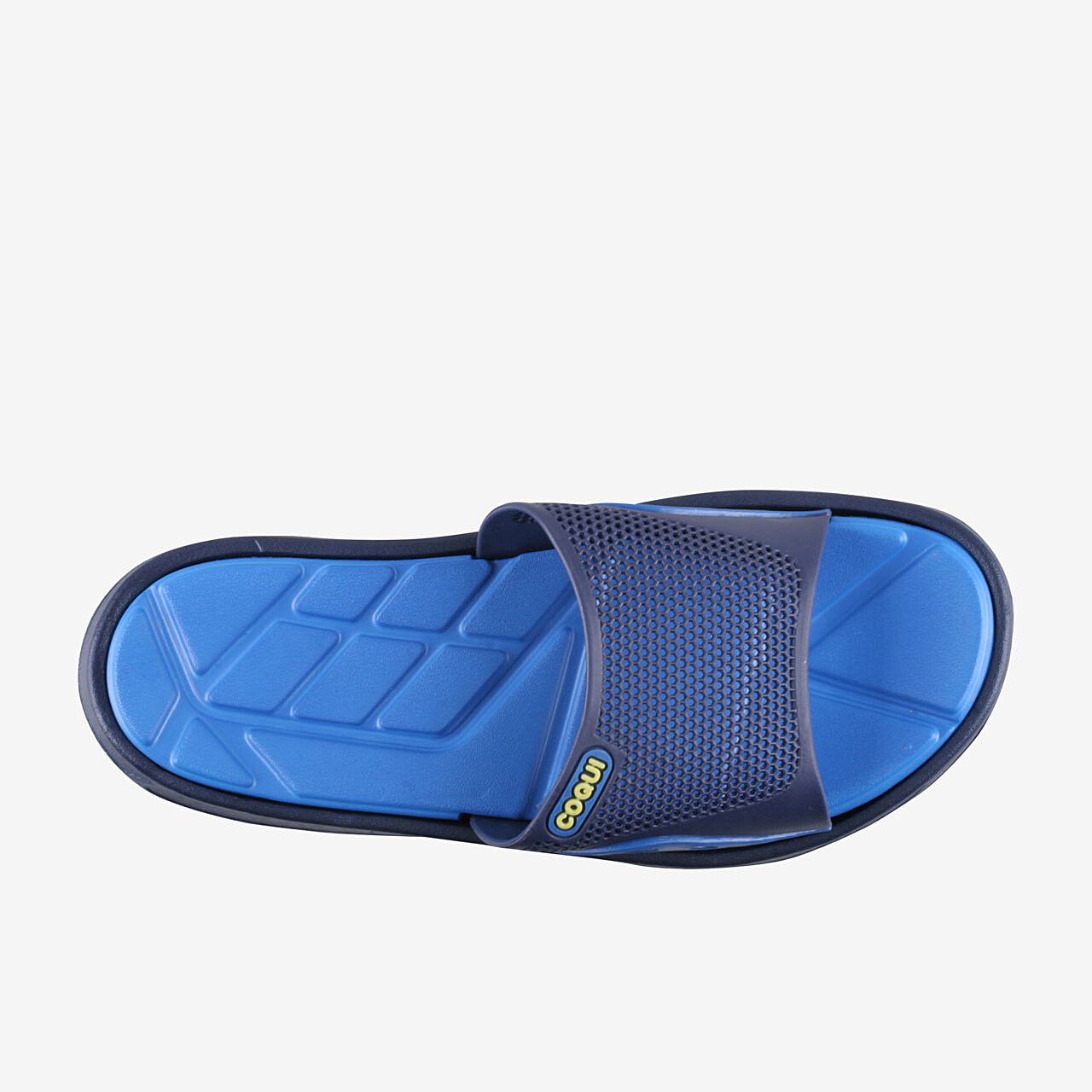 Herenslippers Coqui