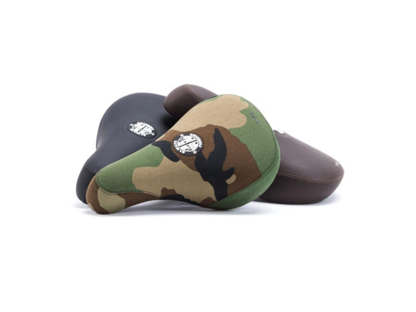 Fiend Fiend Reynolds V2 Pivotal Seat Brown