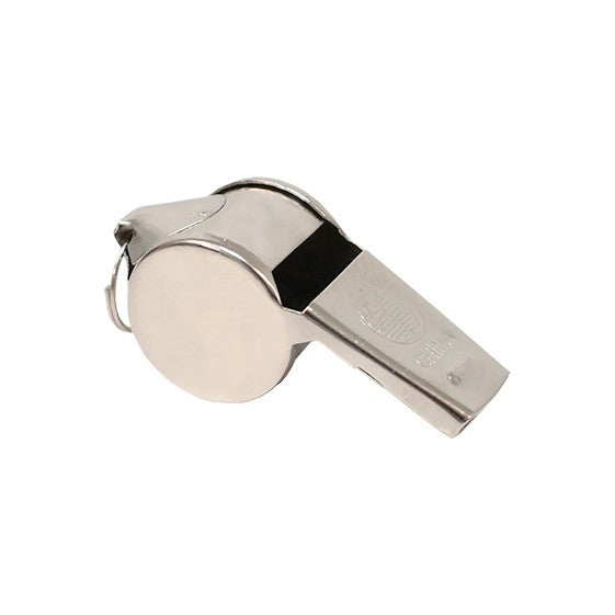 12 Whistle Metallic Pack
