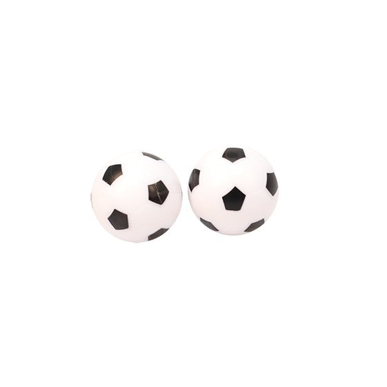 Pack Of 2 Foosball Balls
