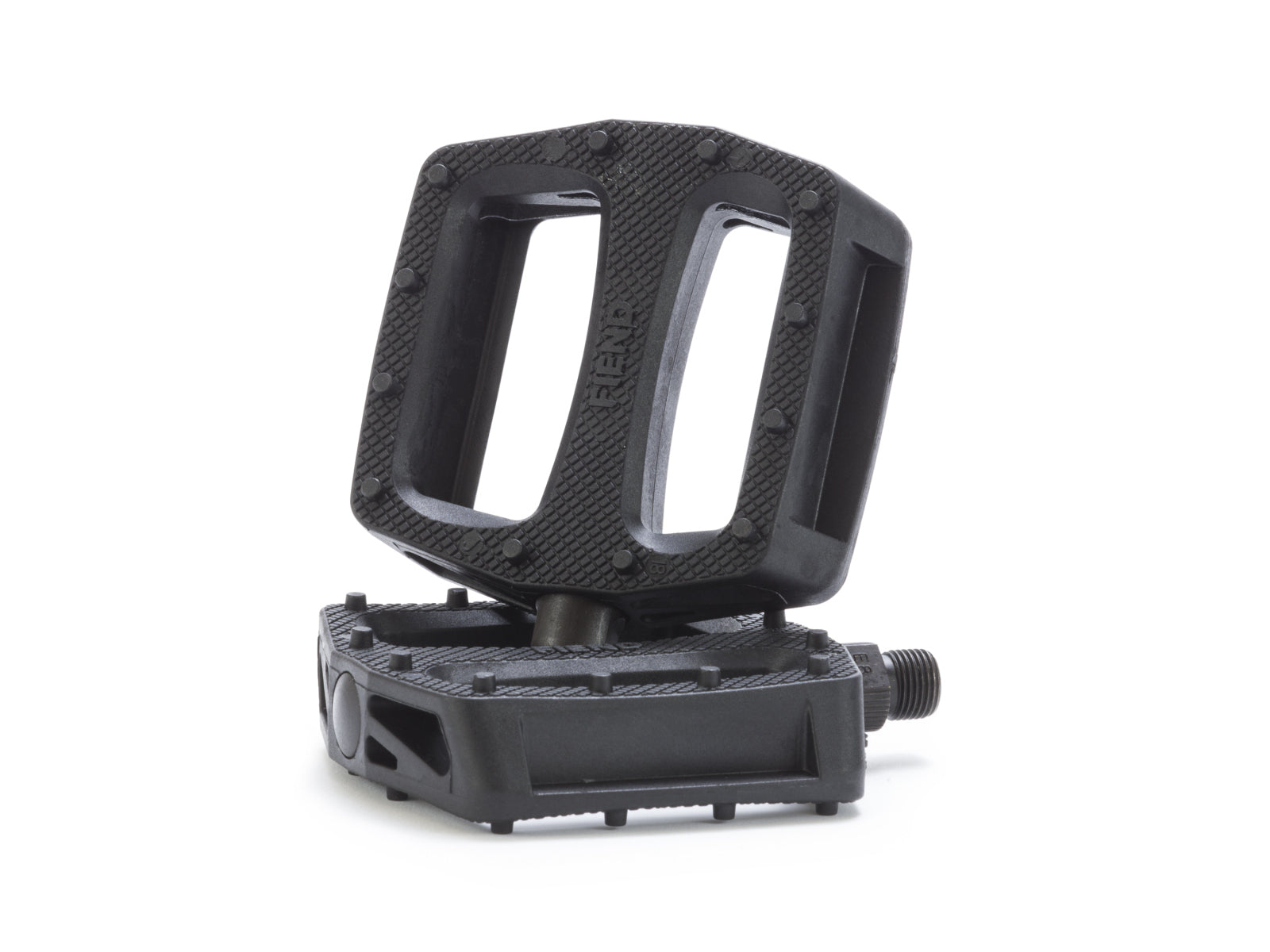 Fiend Fiend Reynolds Pc Pedals Black