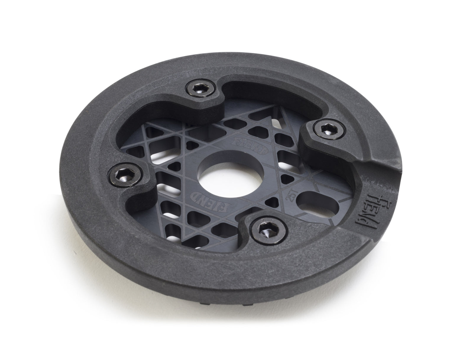 Fiend Fiend Palmere Guard Sprocket Black
