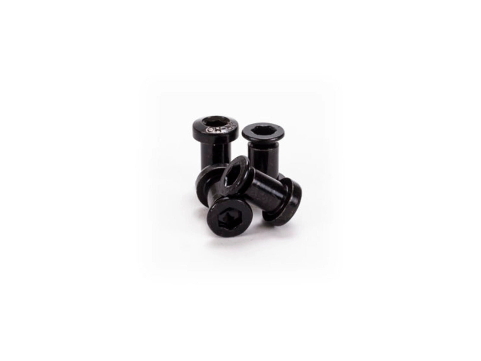 Fiend Hovac Bolts Silber