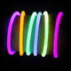 Luminous Bracelet 20 Cm 15 Pcs