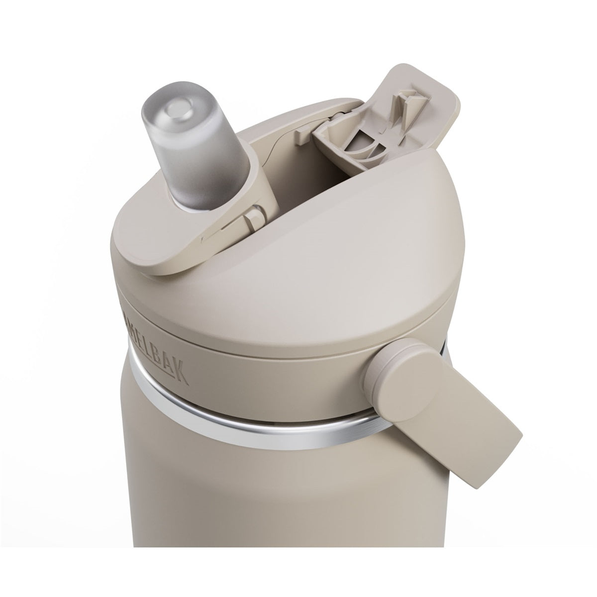 Camelbak Thrive Flip Straw Vacuum 0.6 L Stone