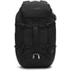 Черна туристическа раница Pacsafe Exp35