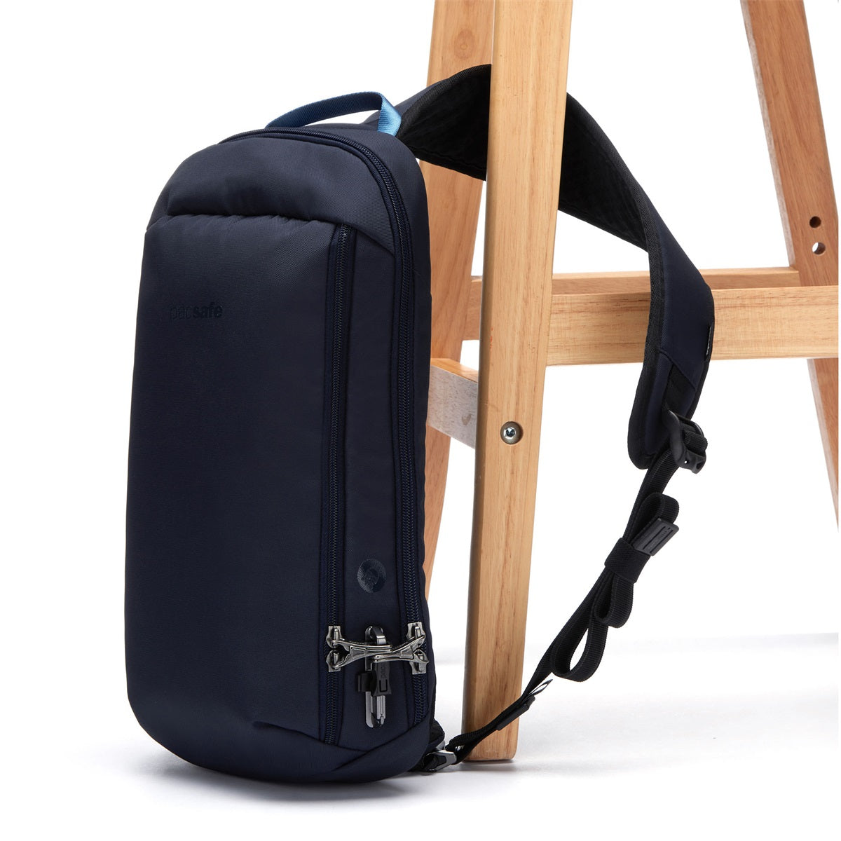 Pacsafe Vibe V Tech Sling Ocean
