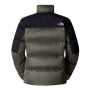 The North Face Casual Winter Jacket Men