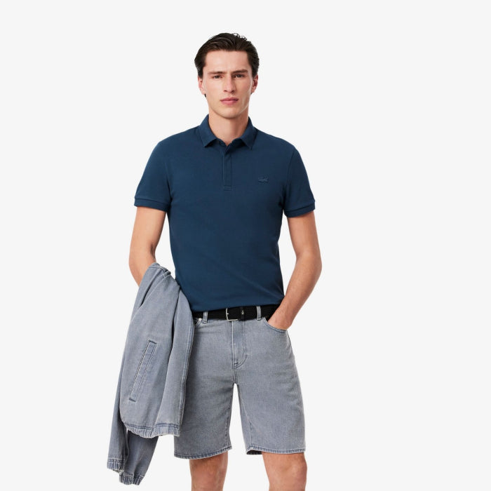 Мъжки поло Lacoste