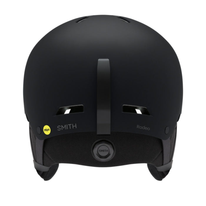 Smith Ski-/Snowboardhelm Junior