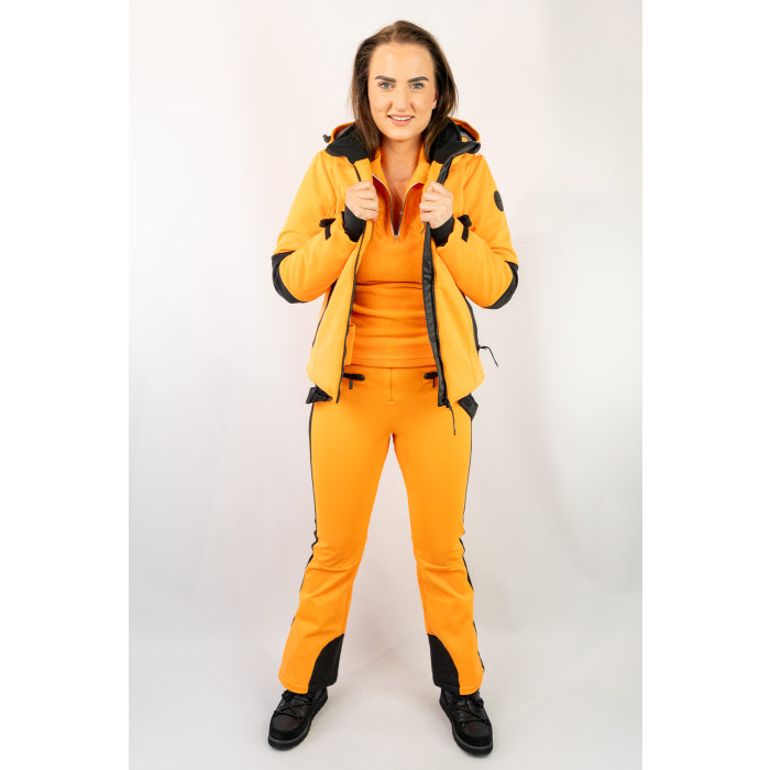 Ice Peak Ski Pully Ladies