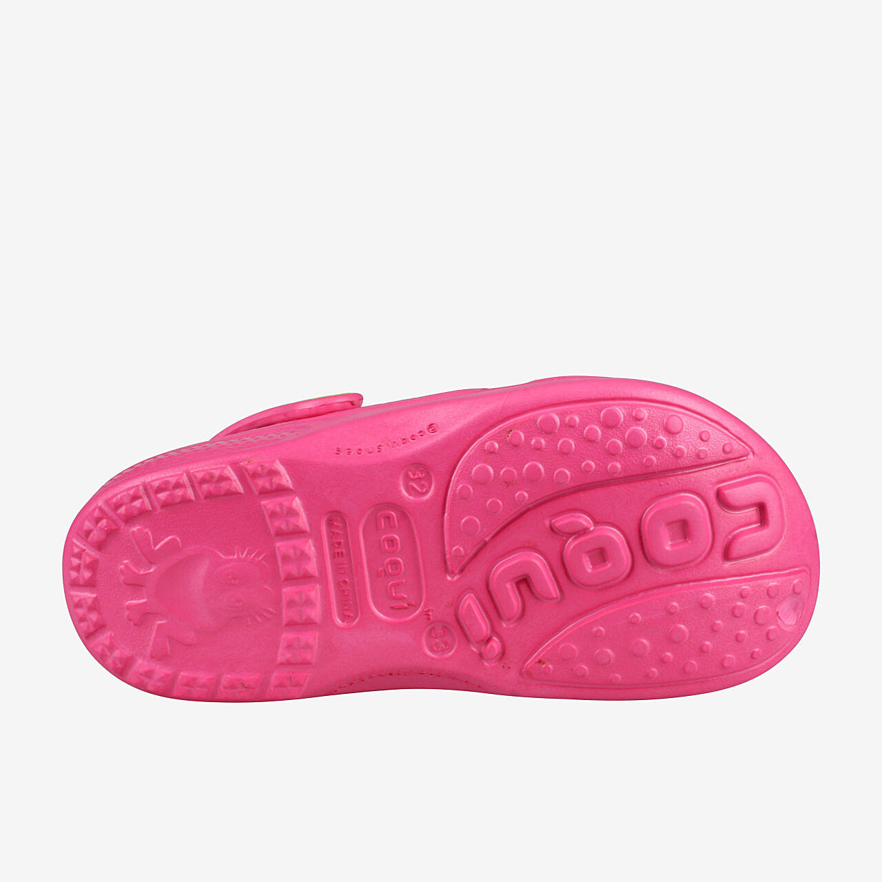Kids Clumps Coqui