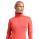 Tenson Ski Pully Ladies