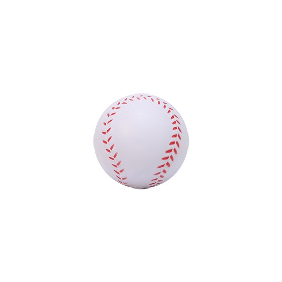 5 Pacáiste Baseballs Foam
