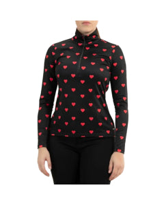 Falcon Ski Pully Ladies