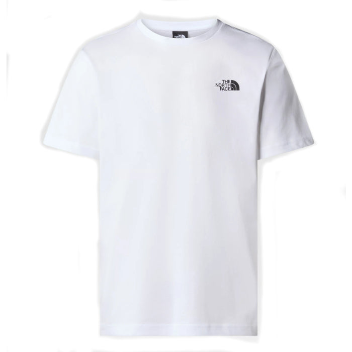 The North Face Casual T-shirt Men