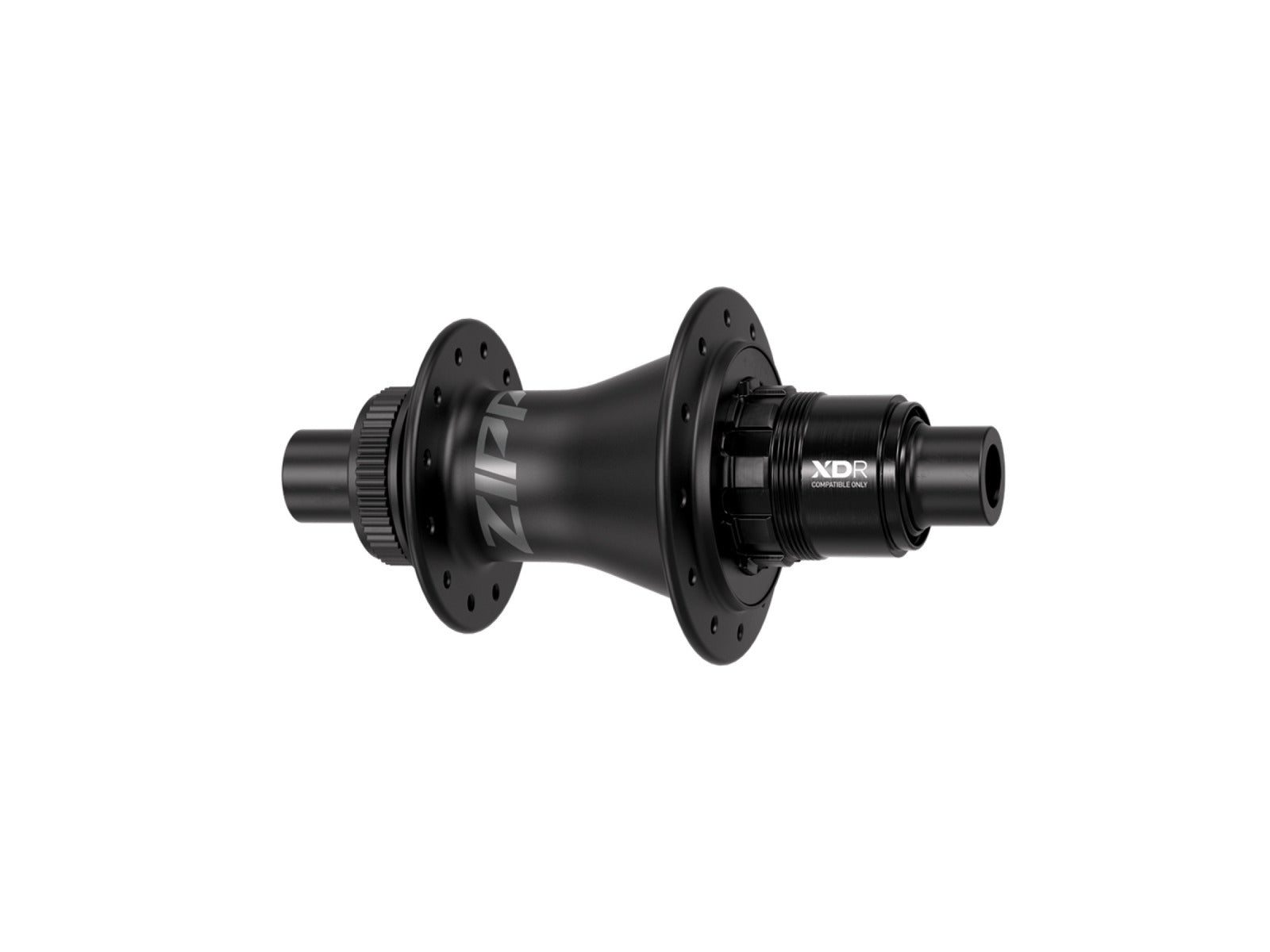 Zipp Zr1 Hub Black